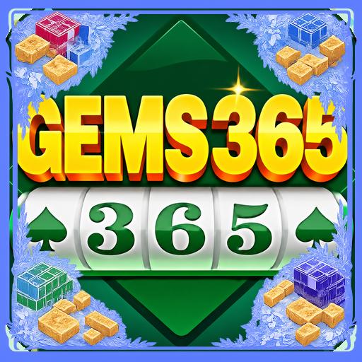 gems365 — galeri pratinjau - APK Resmi